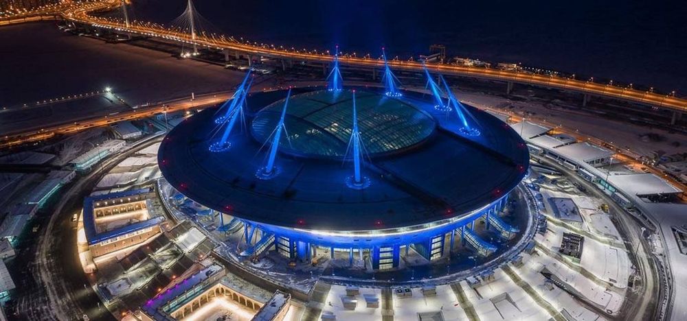 Директор по инфраструктуре «Зенита»: На матче с «Локомотивом» будет комфортно Директор по инфраструктуре «Зенита»: На матче с «Локомотивом» будет комфортно