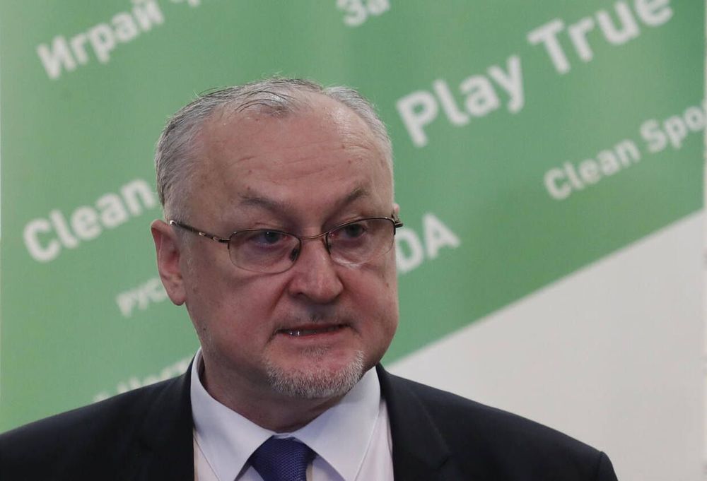 Юрий Ганус об отставке Колобкова: Время подтвердило мою правоту