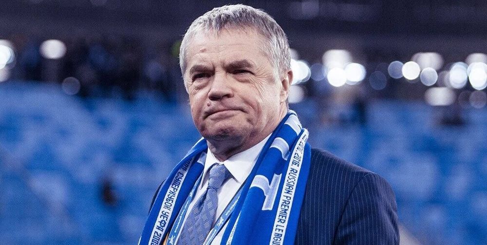 Александр Медведев: Сказали, что Джорджевич забил второй гол – наш парень!