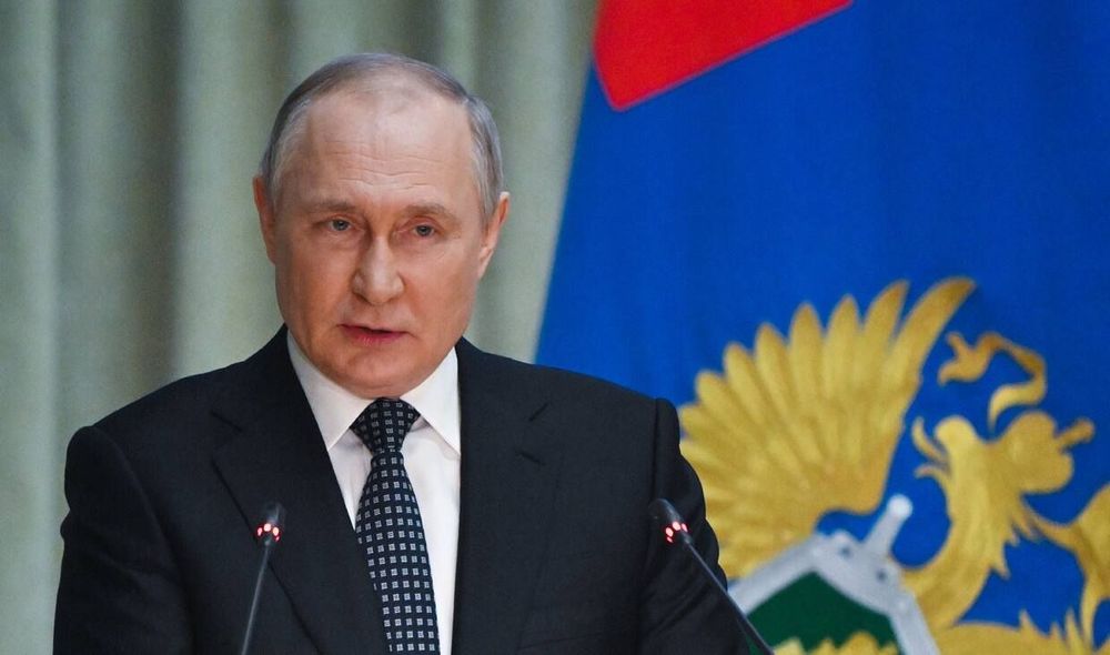 Путин о Валиевой: Такого совершенства невозможно добиться нечестно, с помощью каких-то средств