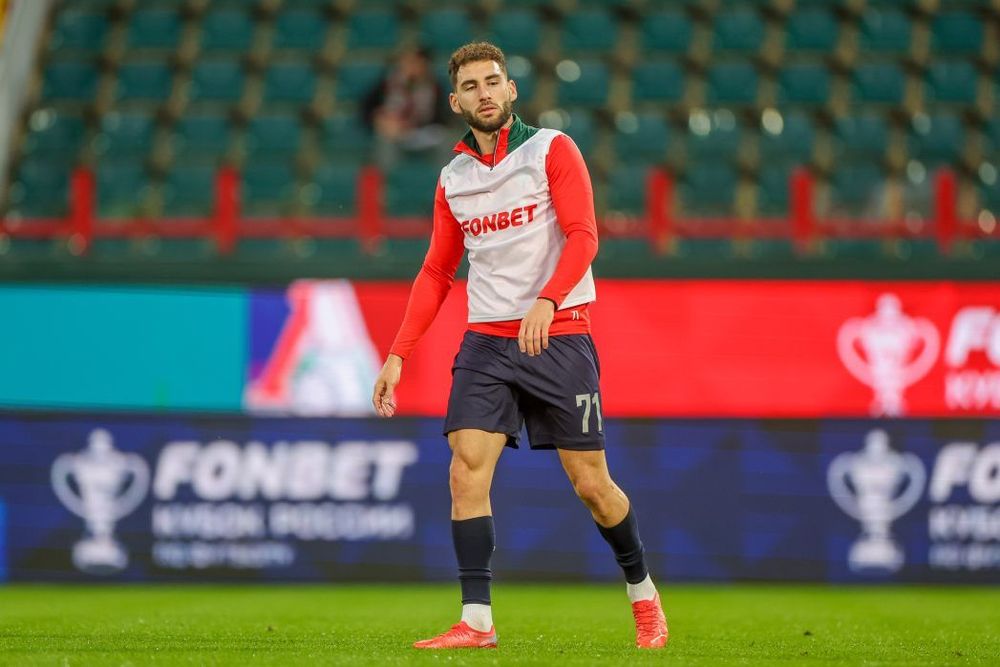 Геркус: Тикнизян абсолютно подходит Бундеслиге