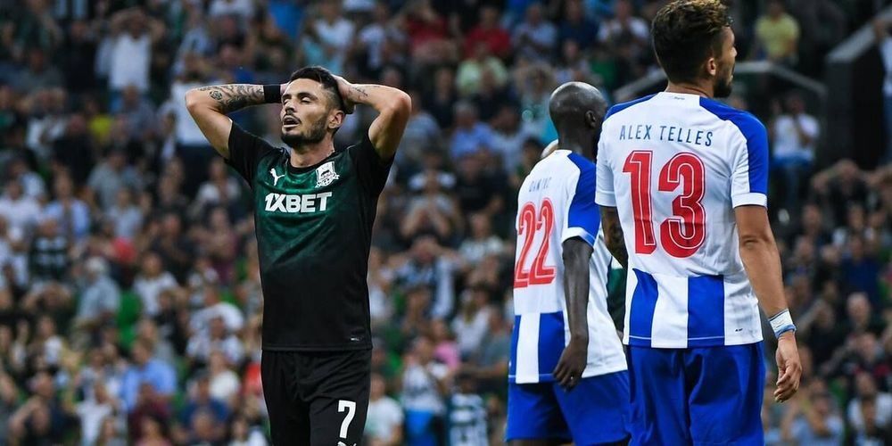 Португалия приблизилась к России в таблице коэффициентов УЕФА