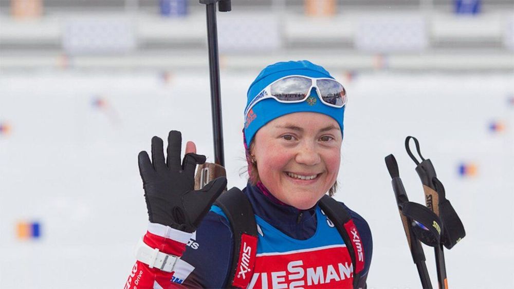 Юрлова-Перхт: Российские патроны подходят не ко всем винтовкам
