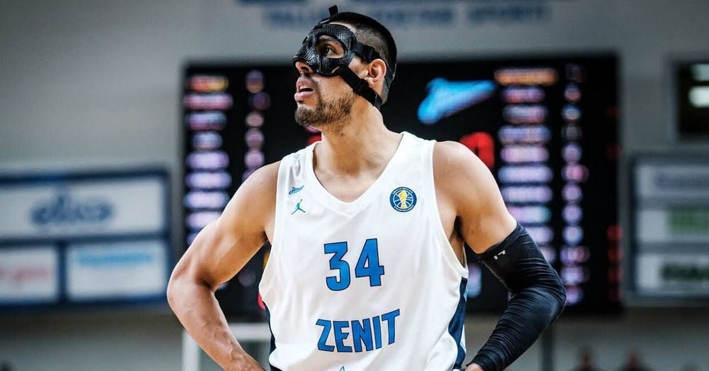 Айон официально покинул «Зенит»