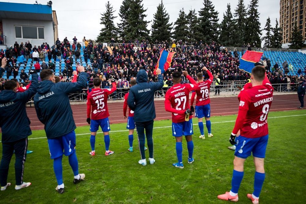 Мойзес – о чемпионской гонке РПЛ: Ничего не решено