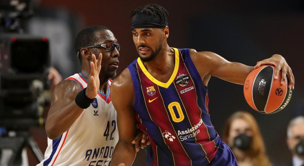 Обидчики «Зенита» проиграли в финале Евролиге