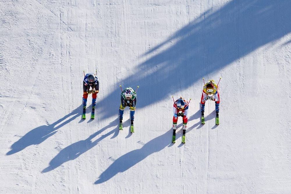 Призер Олимпийских игр высказался о решении Норвегии бойкотировать соревнования в случае участия России Призер Олимпийских игр высказался о решении Норвегии бойкотировать соревнования в случае участия России