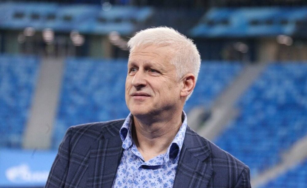 Академия «Зенит» не имеет прямого отношения к «Сириусу». Сергей Фурсенко рассказал о планах развития клуба Академия «Зенит» не имеет прямого отношения к «Сириусу». Сергей Фурсенко рассказал о планах развития клуба
