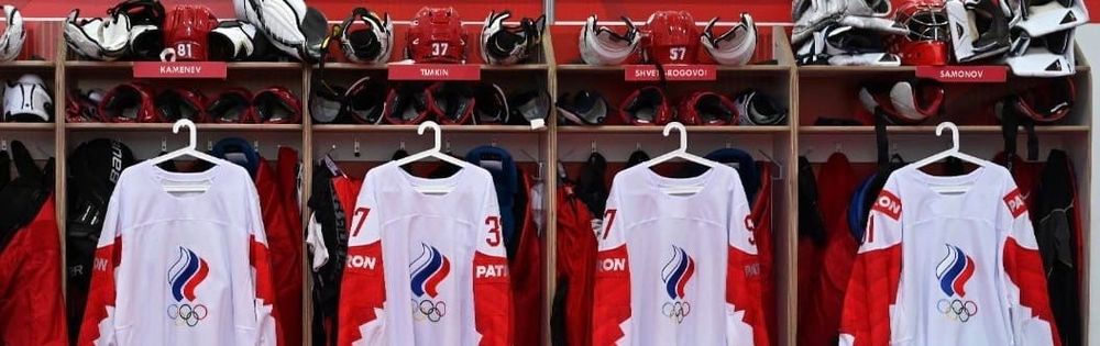 Сборная России вернула лидерство в группе А, обыграв Швейцарию