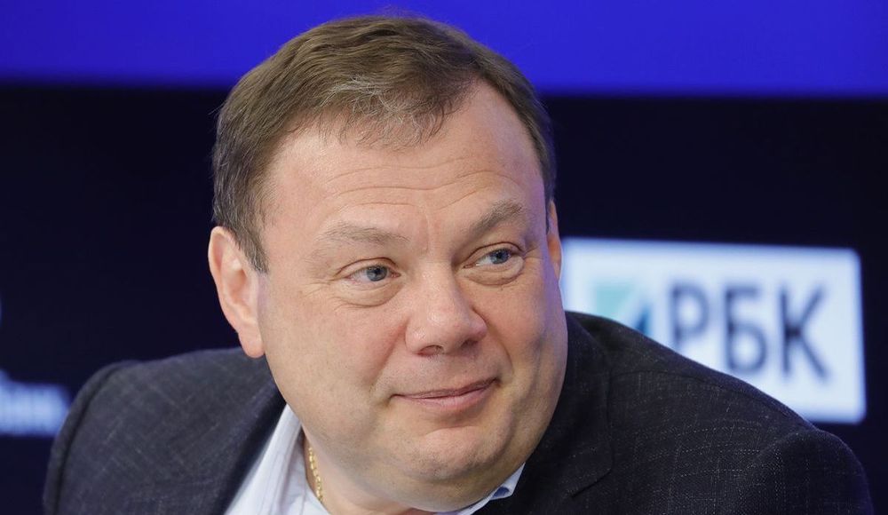 Окружение Фридмана опровергло слухи о покупке миллиардером украинского клуба
