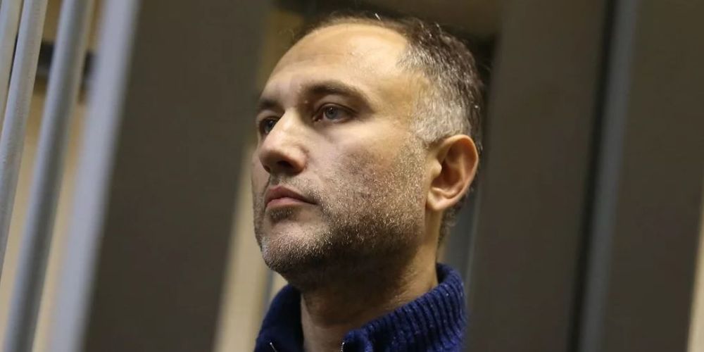 Марат Оганесян осужден за хищение при строительстве «Газпром Арены»