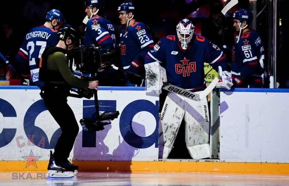 Каменев: Самонов не смог найти себя в СКА