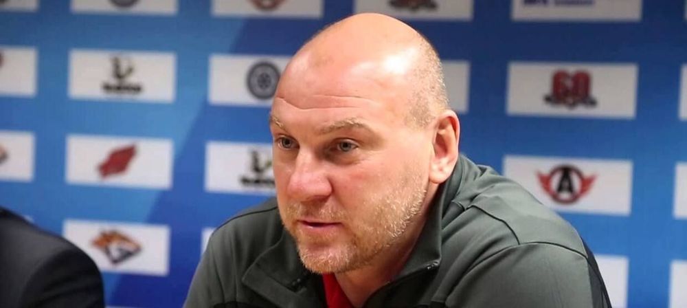 Андрей Николишин: С площадками бардак! В футболе забивают больше голов, чем в нашем хоккее