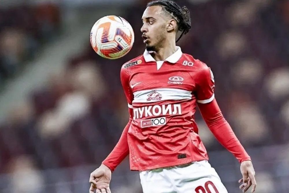 Камоцци высказался об уходе Жозе из «Спартака»