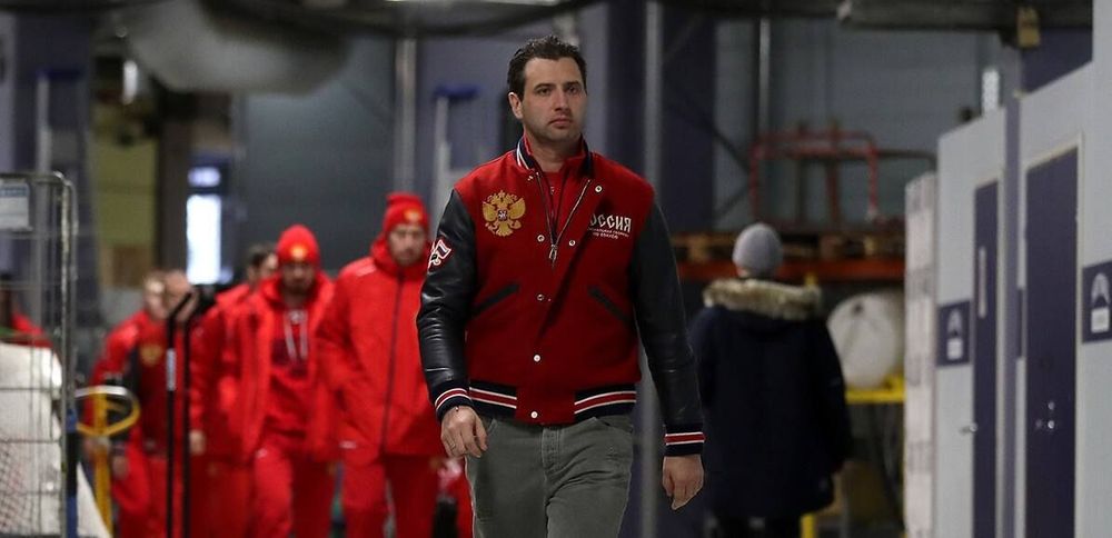 Роман Ротенберг: У нас есть 50 кандидатов в сборную на Олимпиаду-2022