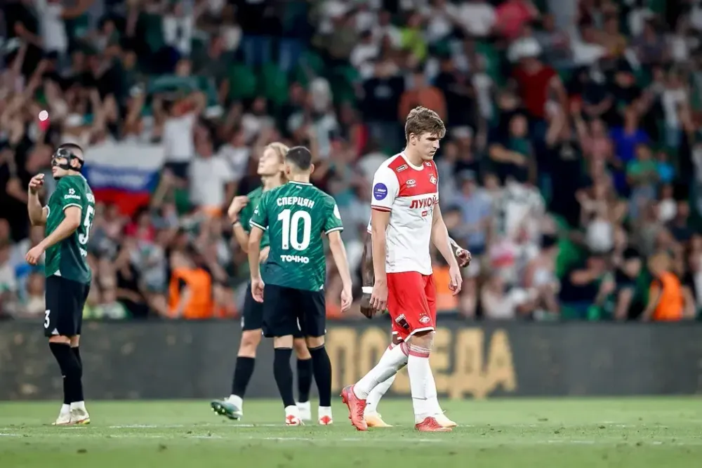 Радимов поддержал Абаскаля в конфликте с Соболевым