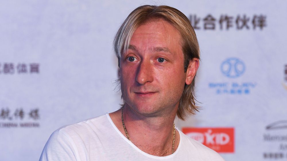 Советник министра спорта России назвал две вероятные причины смены спортивного гражданства сына Плющенко