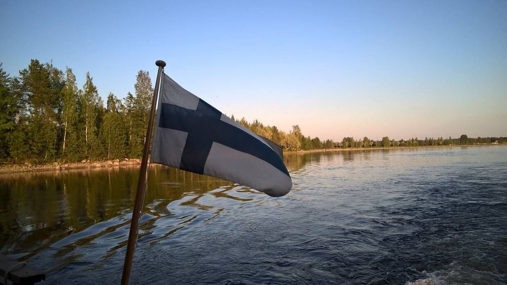 О каких опасностях стоит помнить, приезжая в Иматру