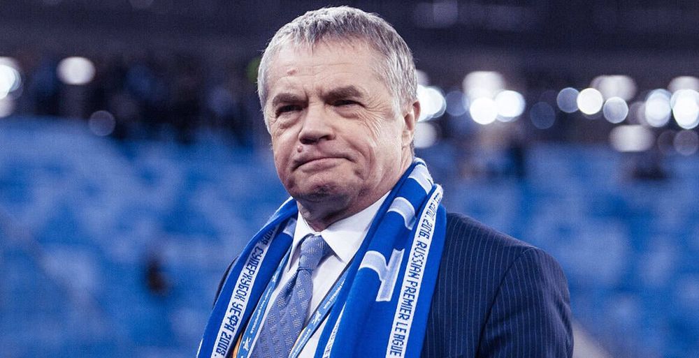 Александр Медведев назвал трансферную цель «Зенита»