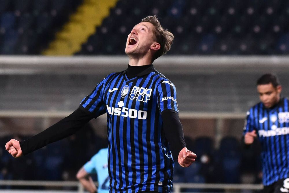 Гасперини объяснил, почему адаптация Миранчука в «Аталанте»  проходит так трудно