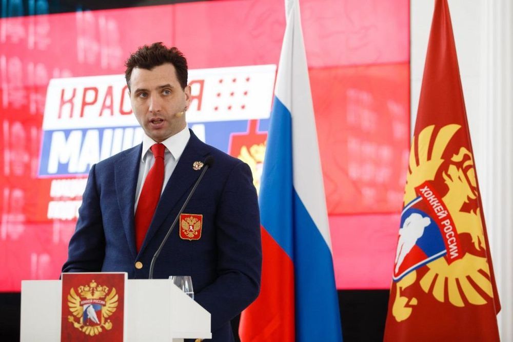 Ротенберг поздравил «Локомотив» с победой в Кубке Гагарина