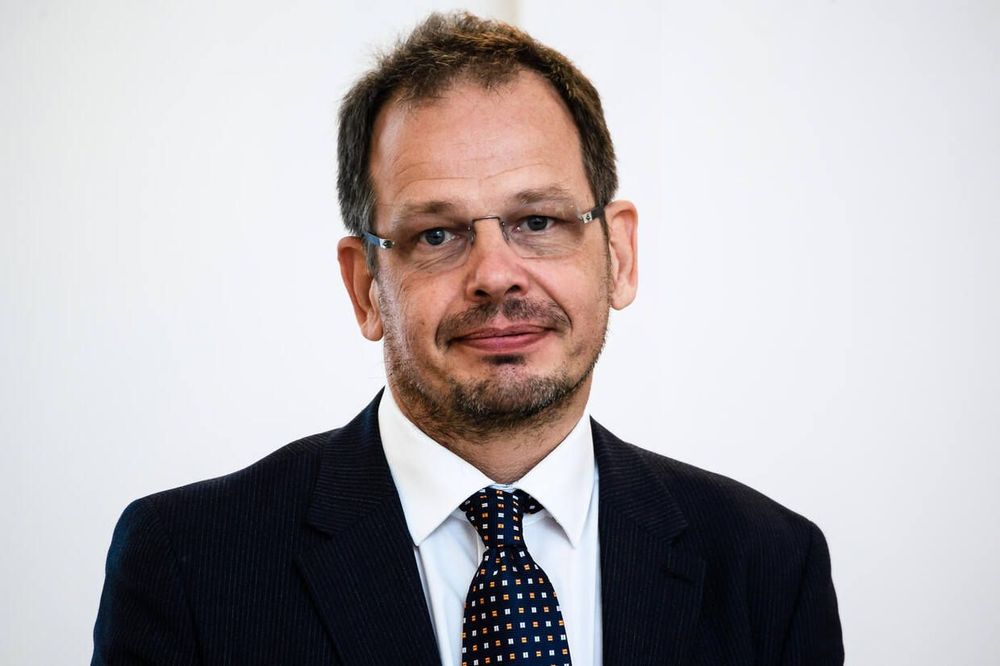 «Он нанес антидопинговому движению удар в спину». Зеппельт — о заявлении Баха о России