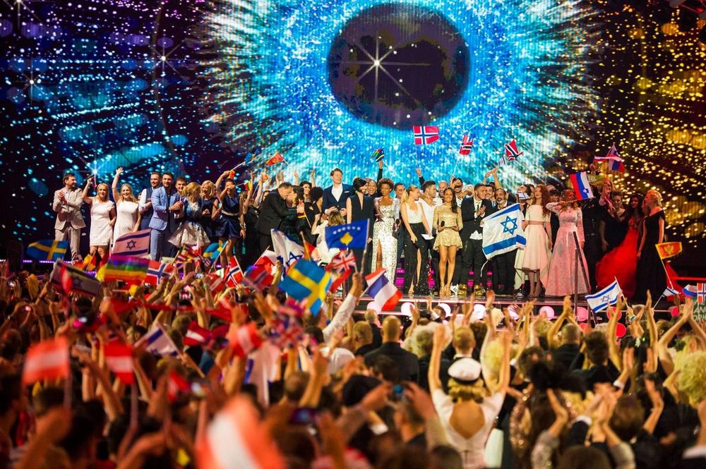 Посол Евро-2020 намерена ехать на «Евровидение»