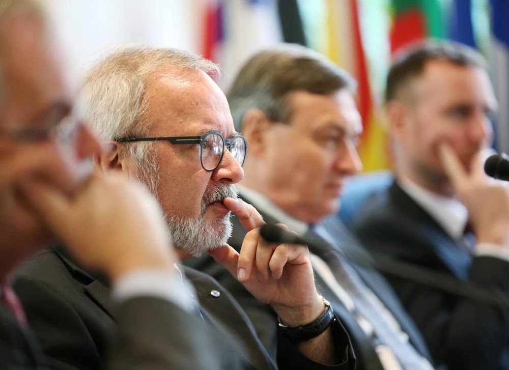 Глава комитета по соответствию WADA ответил на обвинения Самуэльссона