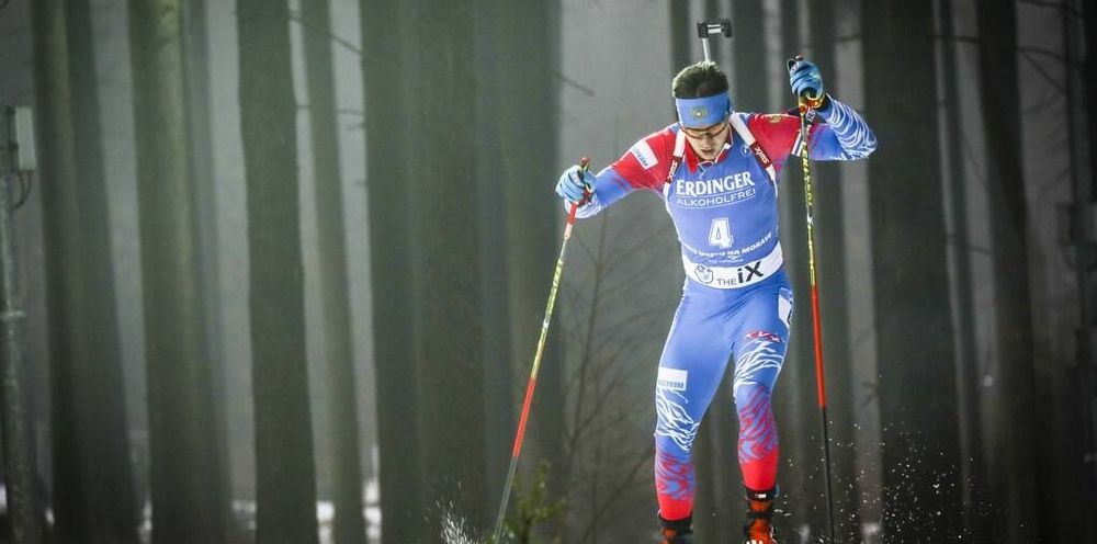 Олимпийский чемпион сказал, что Шашилов и Каминский не должны готовить сборную к Играм-2022