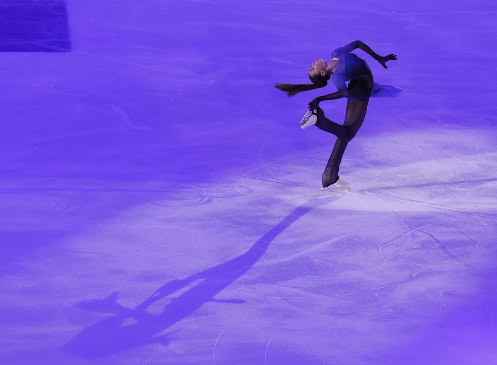 Глава ФФКР назвал дату оглашения состава сборной на чемпионат Европы по фигурному катанию Глава ФФКР назвал дату оглашения состава сборной на чемпионат Европы по фигурному катанию