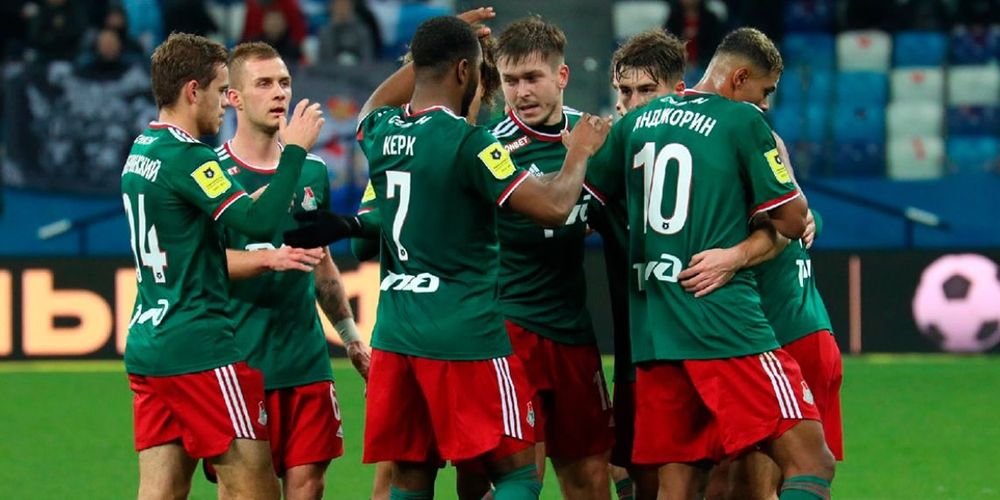 Наумов спрогнозировал победу «Локомотива» над «Спартаком» Наумов спрогнозировал победу «Локомотива» над «Спартаком»