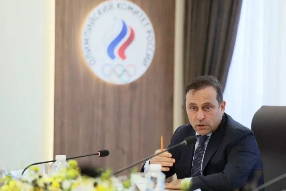 Глава федерации прыжков с трамплина об Свищёве: мы будем всячески поддерживать его Глава федерации прыжков с трамплина об Свищёве: мы будем всячески поддерживать его