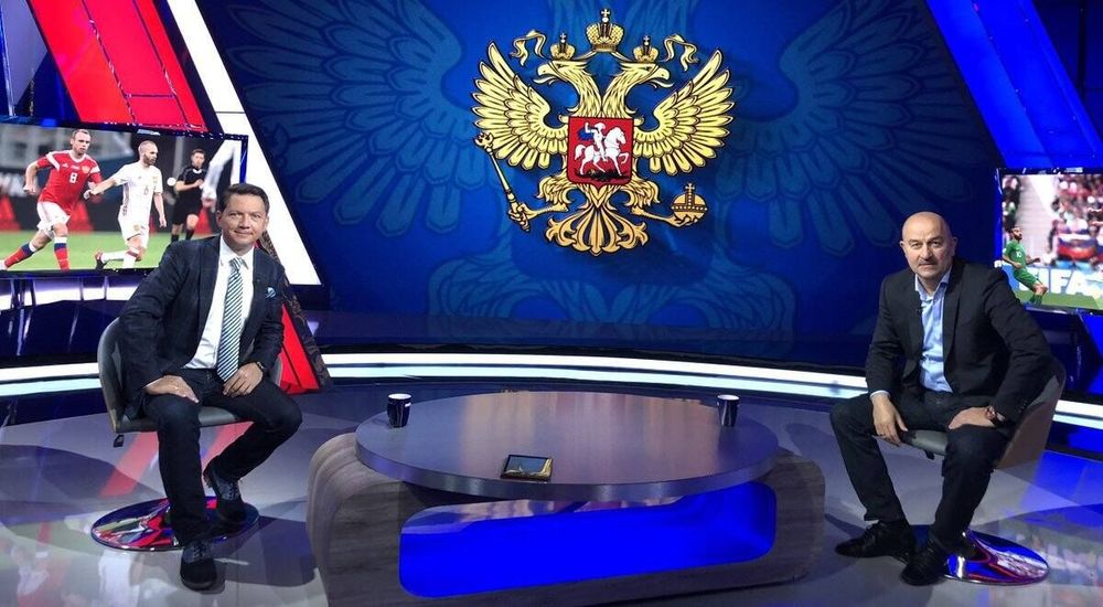Вечен ли в сборной Жирков? Гильерме – первый номер? Что будет с Евро-2020? Главное из интервью Станислава Черчесова в эфире «Матч ТВ»