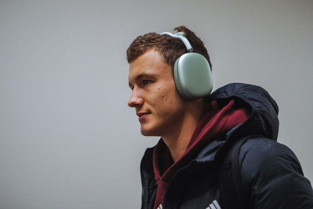 Нападающий «Локомотива» Игнатьев: Наверное, буду выбирать клуб, где буду больше играть Нападающий «Локомотива» Игнатьев: Наверное, буду выбирать клуб, где буду больше играть