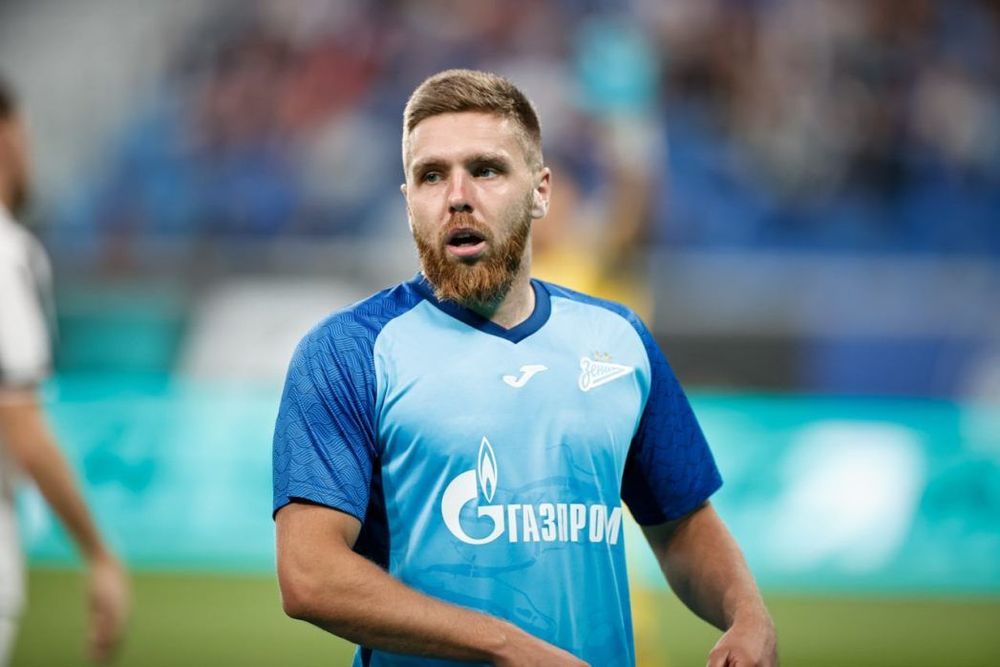 Сергеев считает, что конкуренты не перестали бояться «Зенит»