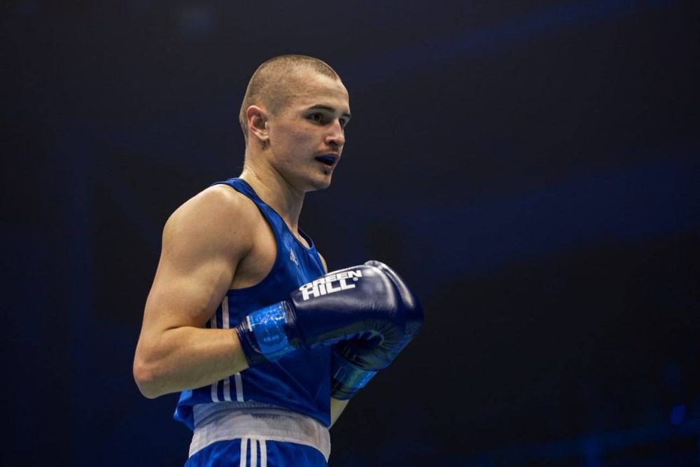 Евгений Кооль дебютирует по профессионалам на турнире «IBA.PRO 6» в Душанбе 