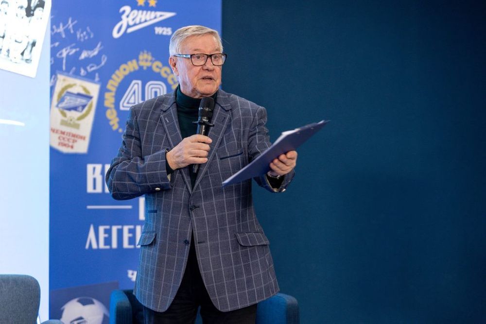 Орлов заявил, что знает о договорных матчах в российском футболе