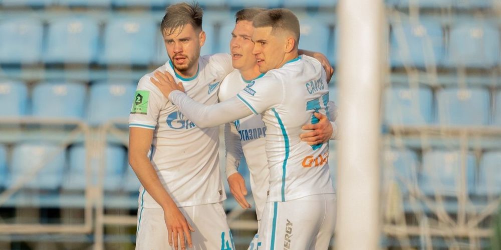 Хомуха считает, что в «Зените-2» могут появиться качественные футболисты