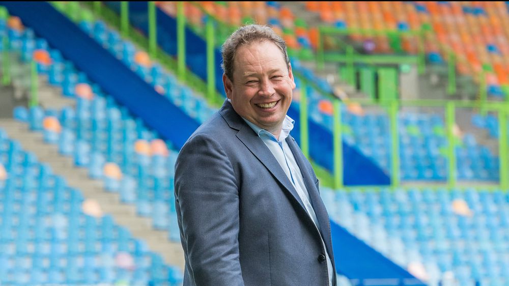 Слуцкий обозначил свою позицию касаемо лимита на легионеров в РПЛ
