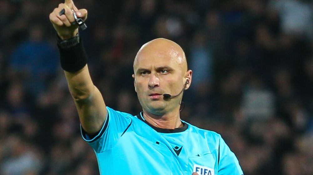 Карасев ошибочно обосновал неназначение пенальти в ворота ЦСКА. Разбор судейства в матче «Спартак» – ЦСКА