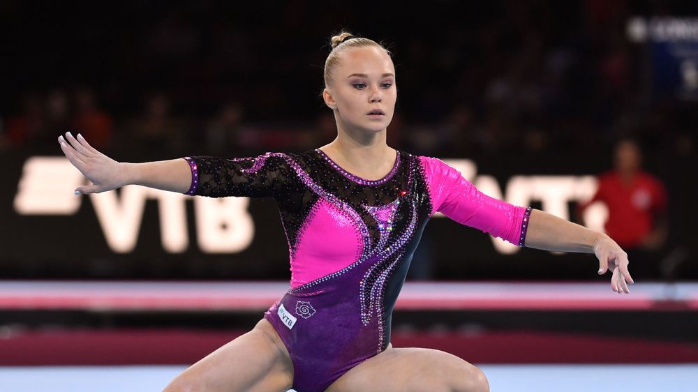 Родионенко о прошедшем ЧМ: Надеюсь, МОК сделает правильные выводы