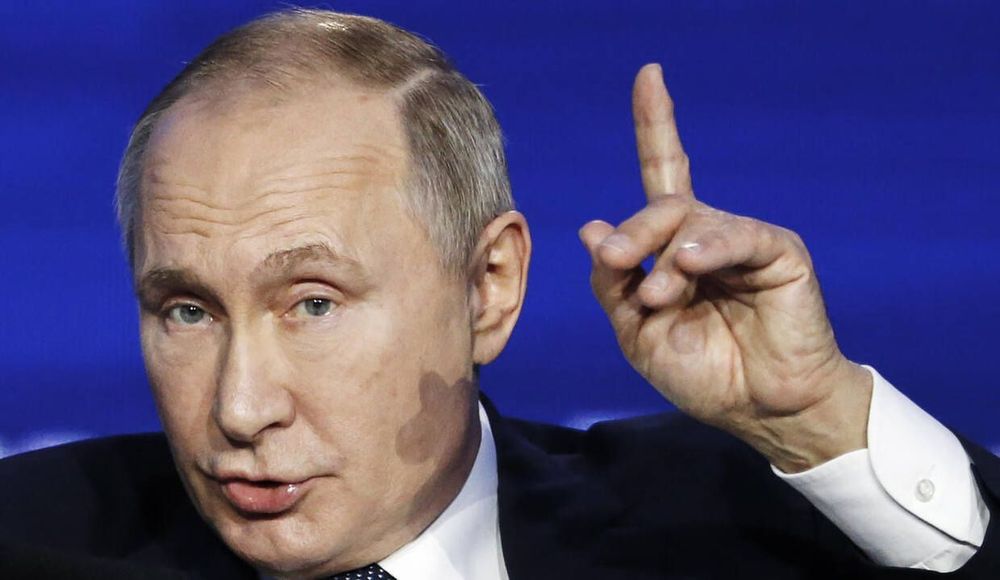 Президент России – о Евро-2020: Сделаем все, чтобы не подвести болельщиков и игроков