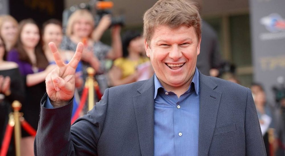Губерниев уличил Вяльбе во лжи