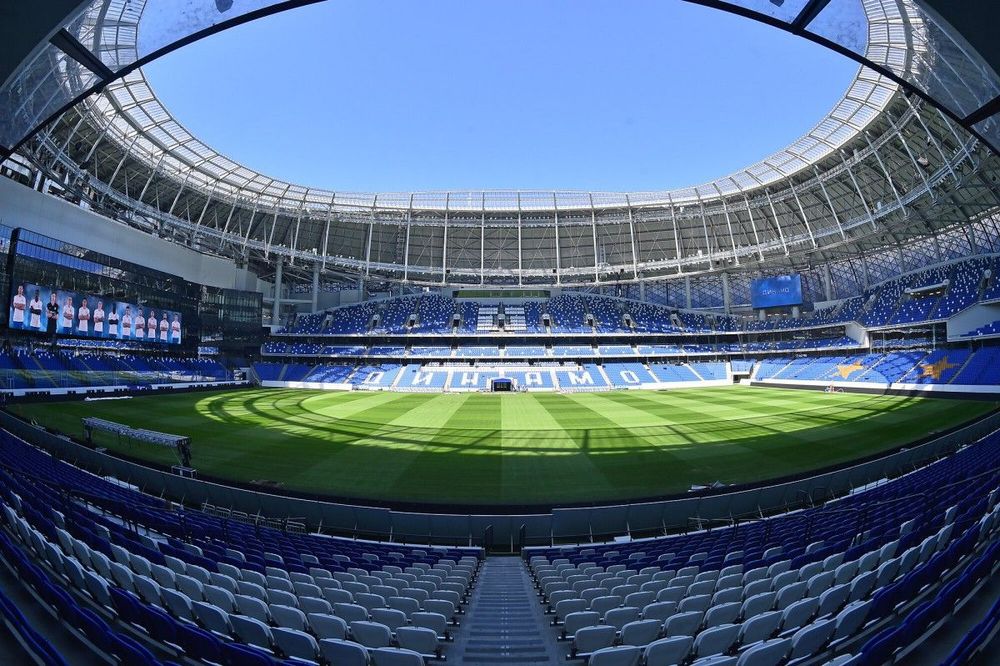Колосков считает, что Fan ID негативно повлияет на посещаемость матчей РПЛ