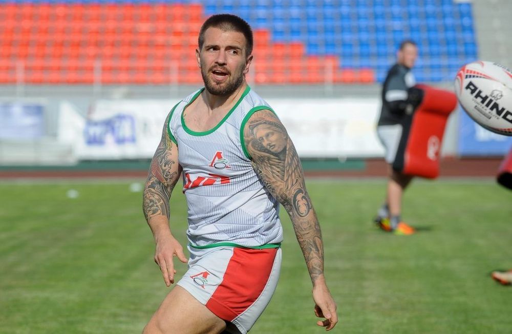 Стала известна сборная финалов PARI Чемпионата России по регби