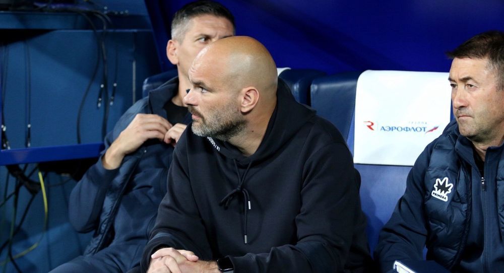 Слишкович на станет главным тренером махачкалинского «Динамо»