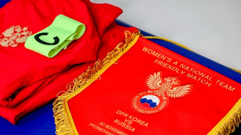 Куропаткина: После матча кореянки не стали делать с нами совместное фото