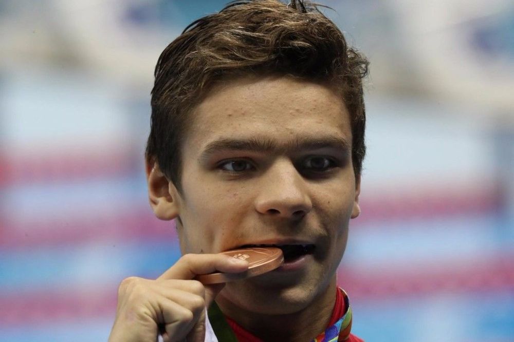 Россиянин Евгений Рылов выиграл чемпионат мира и остался очень недоволен собой