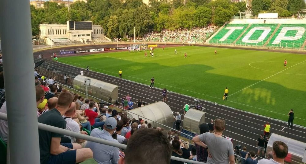 Игнашевич разгромил англичан. «Шеффилду» не помог и Савин