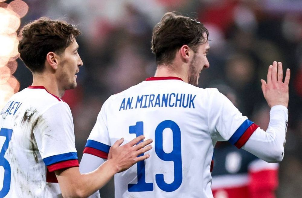 Алдонин о матче с Сербией: Хочется увидеть качественную игру нашей сборной Алдонин о матче с Сербией: Хочется увидеть качественную игру нашей сборной